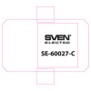 Розетка Sven SE-60027-C cream (7100010) зображення 3