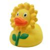 Игрушка для ванной Funny Ducks Подсолнух утка (L1876)