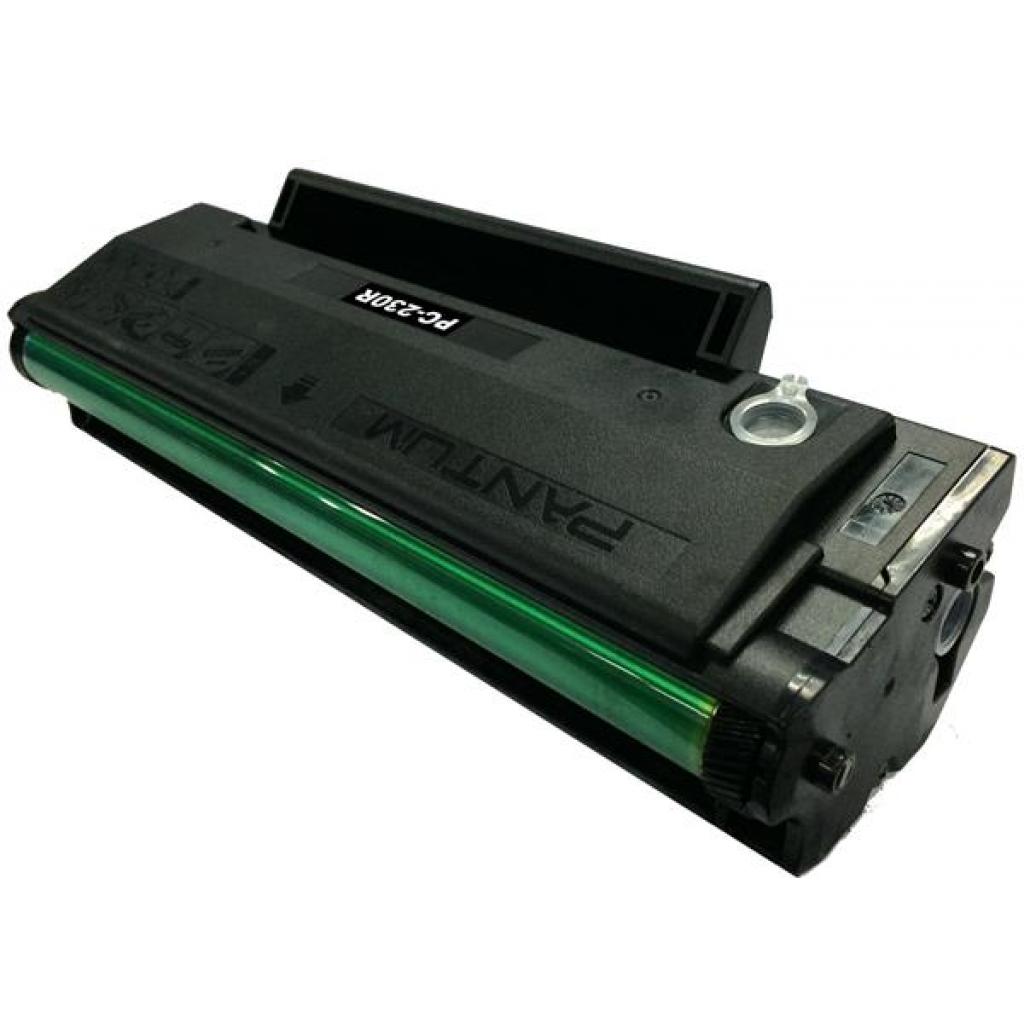 Картридж Pantum PC-230R black (1.6К) (PC-230R)цены в Киеве и Украине ...