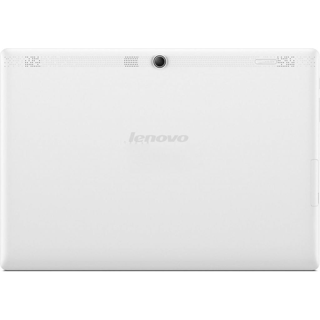 Планшет Lenovo Tab 2 A10-70L 10" LTE 16GB Pearl White (ZA010017UA) зображення 3