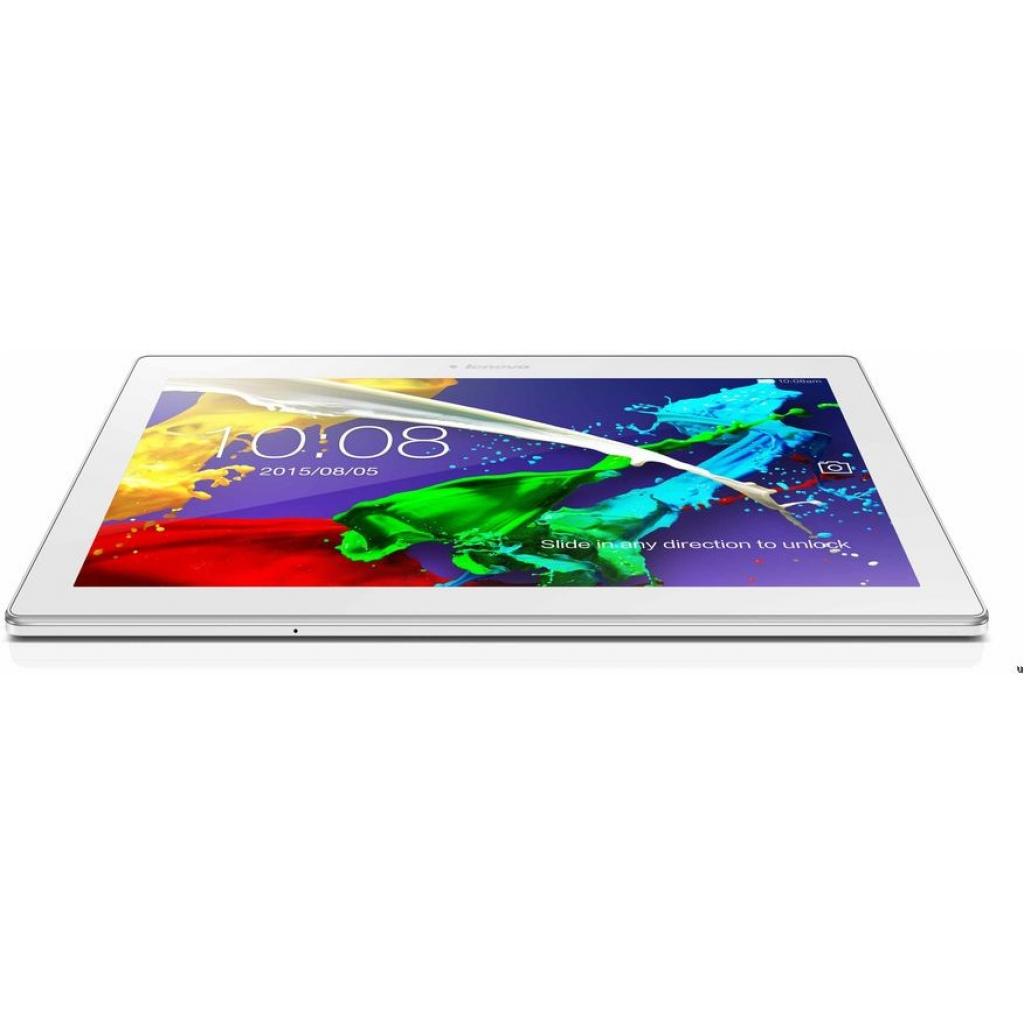 Планшет Lenovo Tab 2 A10-70L 10" LTE 16GB Pearl White (ZA010017UA) изображение 4