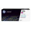 Картридж HP CLJ  508X Magenta M552dn/M553dn/n/x (CF363X)
