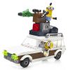 Конструктор Mega Bloks Фургон Миньонов (CNF56) изображение 3