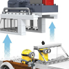 Конструктор Mega Bloks Фургон Миньонов (CNF56) изображение 5
