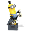 Конструктор Mega Bloks Фургон Миньонов (CNF56) изображение 6