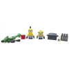 Конструктор Mega Bloks Фургон Миньонов (CNF56) изображение 7