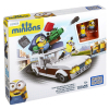 Конструктор Mega Bloks Фургон Миньонов (CNF56)