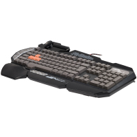 Клавиатура A4Tech Bloody B314 изображение 3