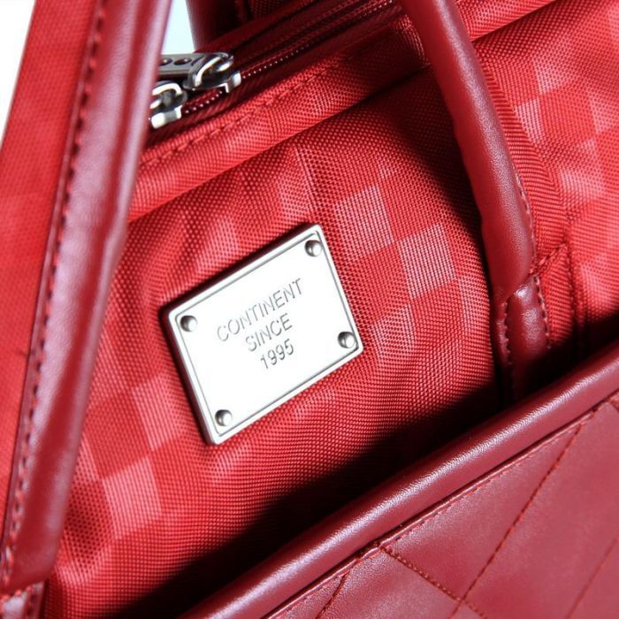 Сумка для ноутбука Continent 16" CC-036 Red (CC-036Red) изображение 6