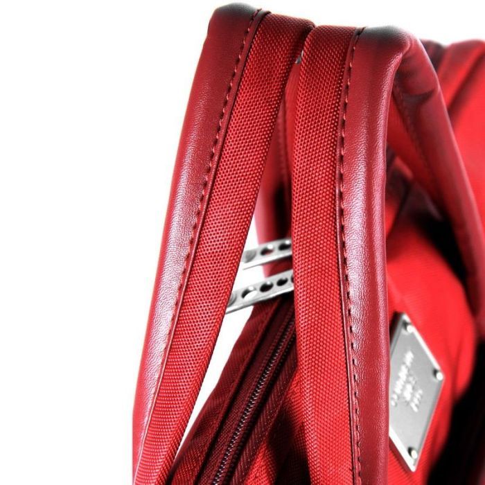 Сумка для ноутбука Continent 16" CC-036 Red (CC-036Red) изображение 7
