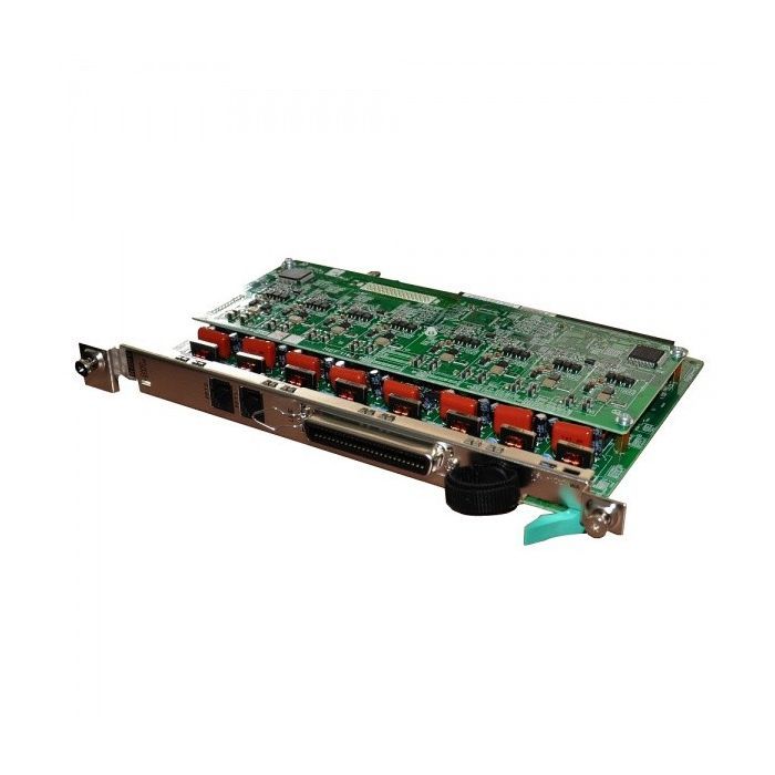 Обладнання до АТС Panasonic KX-TDA6381X