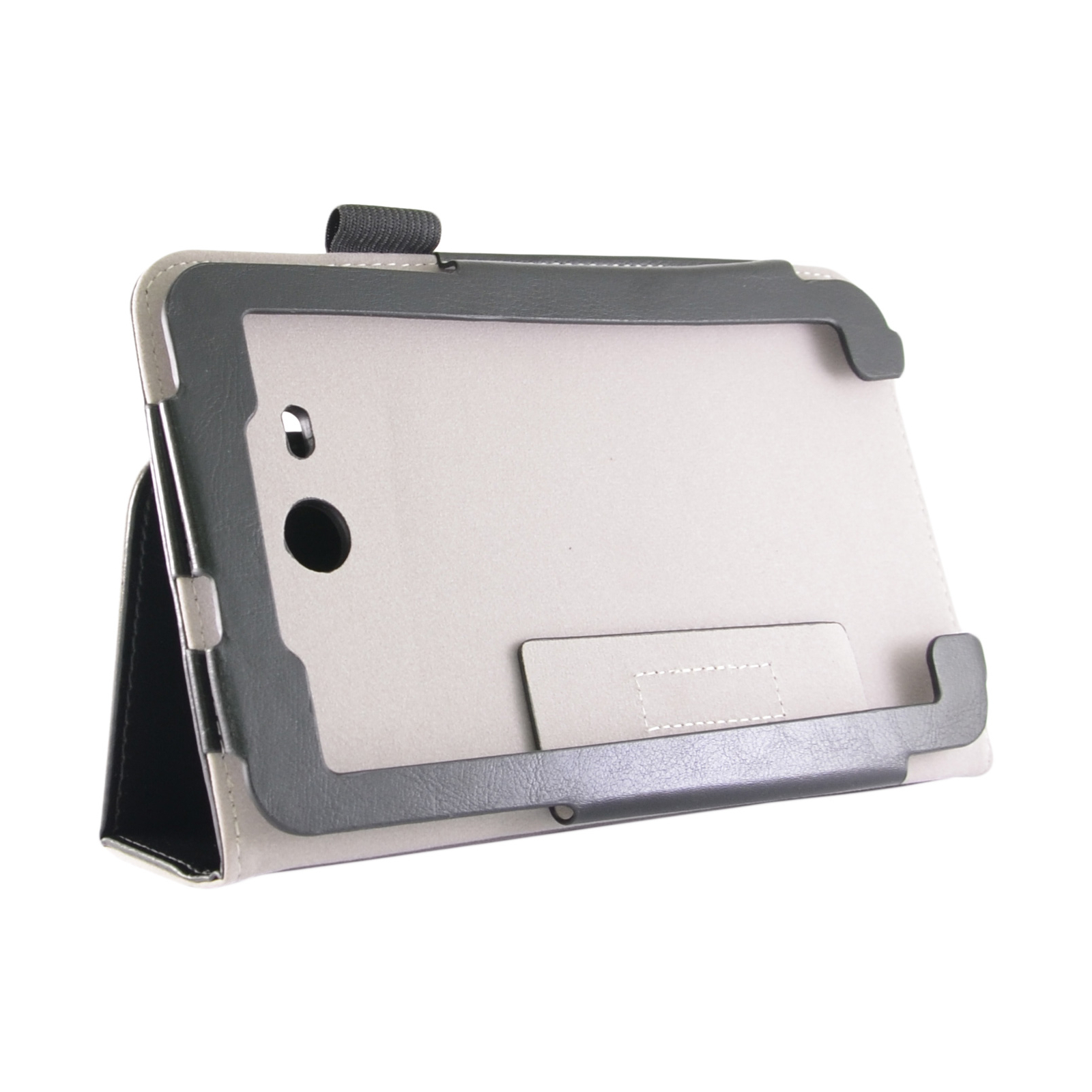 Чохол до планшета Pro-case Galaxy Tab 3 Lite 7" T110 BL (CP-601-BLU) зображення 3