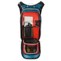 Рюкзак туристический Dakine Nomad 18L With Reservoir Moroccan 8110-020 (610934904987) изображение 5