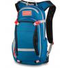 Рюкзак туристический Dakine Nomad 18L With Reservoir Moroccan 8110-020 (610934904987)