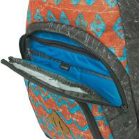Рюкзак туристический Dakine Campus 33L Indio 8130-057 (610934866469) изображение 5