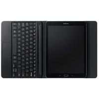 Чехол для планшета Samsung Galaxy Tab S2 9.7" Black (EJ-FT810RBEGRU) изображение 3