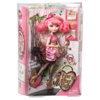 Кукла Mattel Ever After High Сказочные бунтари Дочь Купидона (BBD41-3) изображение 4