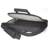 Сумка для ноутбука Tucano 15" Prima Black (BSTUP) изображение 2