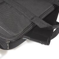 Сумка для ноутбука Tucano 15" Prima Black (BSTUP) изображение 3