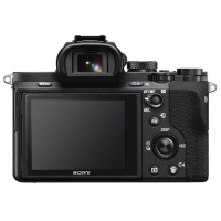Цифровой фотоаппарат Sony Alpha 7S M2 body black (ILCE7SM2B.CEC) изображение 3
