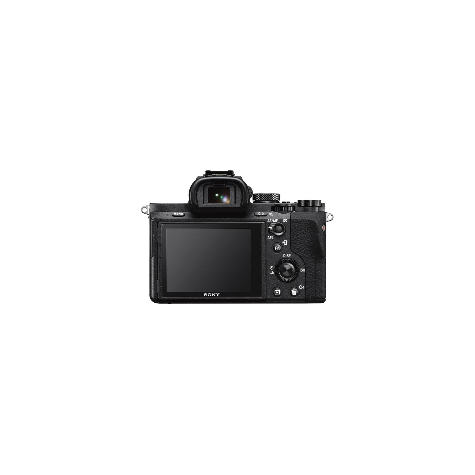 Цифровой фотоаппарат Sony Alpha 7S M2 body black (ILCE7SM2B.CEC) изображение 3