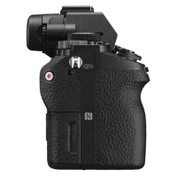 Цифровой фотоаппарат Sony Alpha 7S M2 body black (ILCE7SM2B.CEC) изображение 4