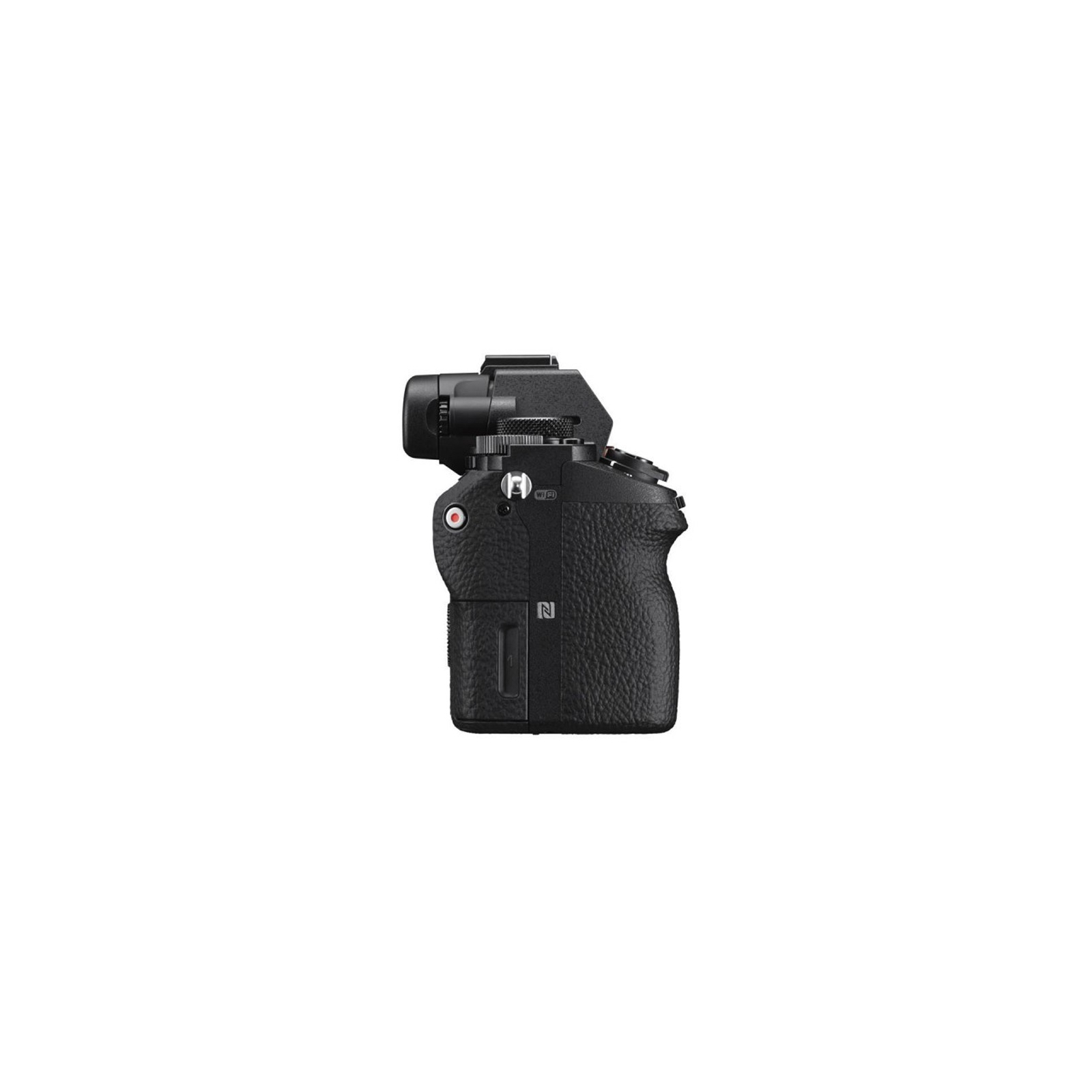 Цифровий фотоапарат Sony Alpha 7S M2 body black (ILCE7SM2B.CEC) зображення 4