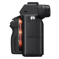 Цифровой фотоаппарат Sony Alpha 7S M2 body black (ILCE7SM2B.CEC) изображение 5