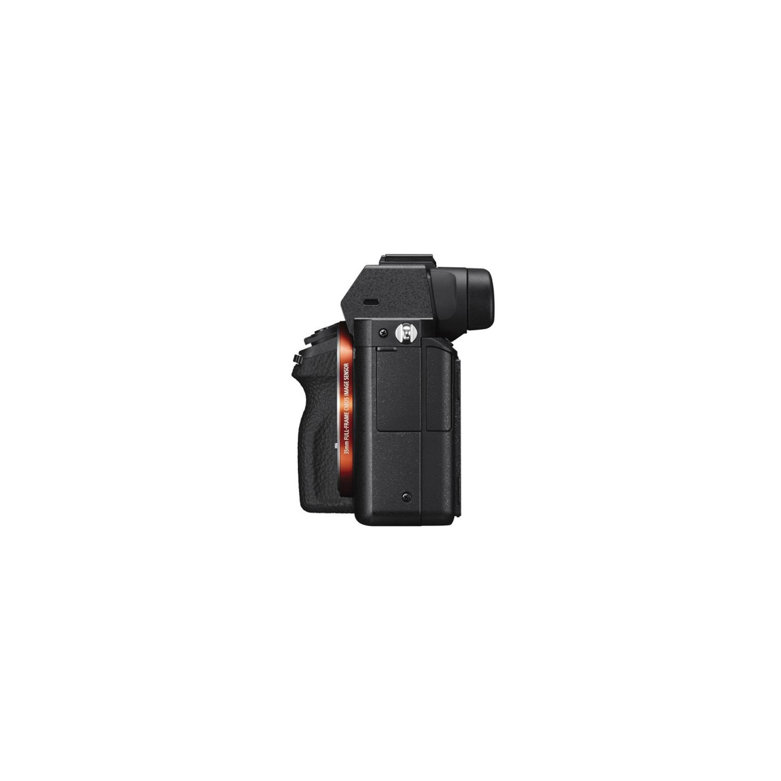 Цифровой фотоаппарат Sony Alpha 7S M2 body black (ILCE7SM2B.CEC) изображение 5