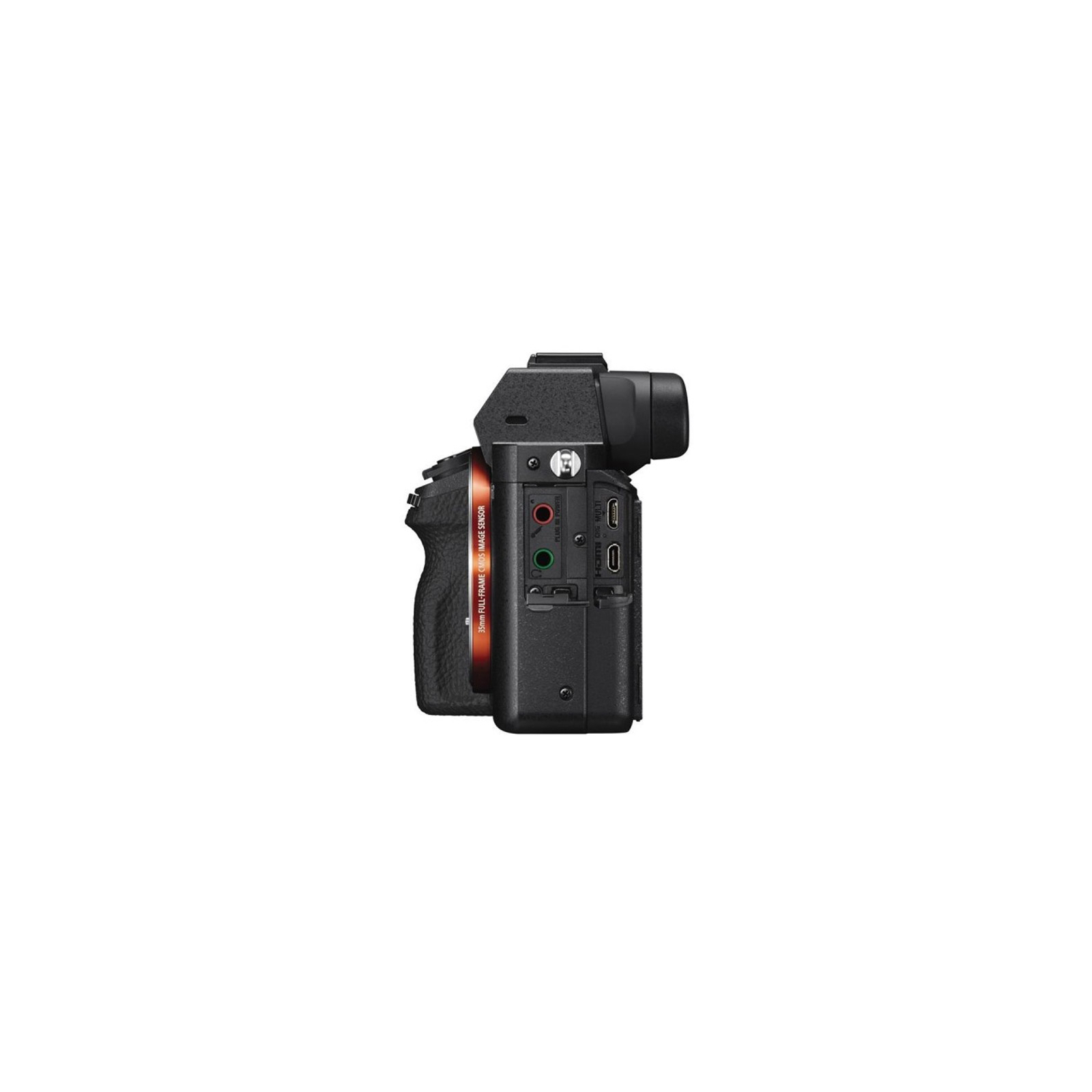 Цифровой фотоаппарат Sony Alpha 7S M2 body black (ILCE7SM2B.CEC) изображение 6