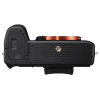 Цифровий фотоапарат Sony Alpha 7S M2 body black (ILCE7SM2B.CEC) зображення 8