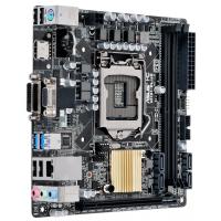 Материнская плата ASUS H110I-PLUS изображение 5