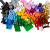 Конструктор LEGO Classic Набор кубиков для свободного конструирования (10702) изображение 11