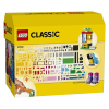 Конструктор LEGO Classic Набор кубиков для свободного конструирования (10702) изображение 12