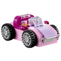 Конструктор LEGO Classic Набор кубиков для свободного конструирования (10702) изображение 3