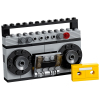 Конструктор LEGO Classic Набор кубиков для свободного конструирования (10702) изображение 5
