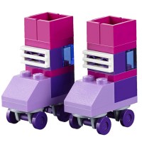Конструктор LEGO Classic Набор кубиков для свободного конструирования (10702) изображение 7