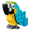 Конструктор LEGO Classic Набор кубиков для свободного конструирования (10702) изображение 8