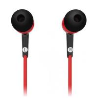 Наушники Genius HS-M225 Red (31710193102) изображение 2