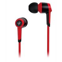 Наушники Genius HS-M225 Red (31710193102) изображение 3