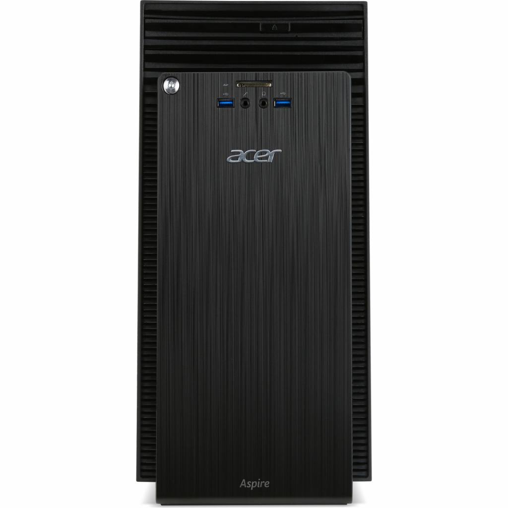 Компьютер Acer Acer Aspire TC-705 (DT.SXPME.007) изображение 2