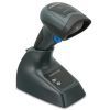 Сканер штрих-кода Datalogic QuickScan I QBT2400 2D Bluetooth (QBT2430-BK-BTK1)