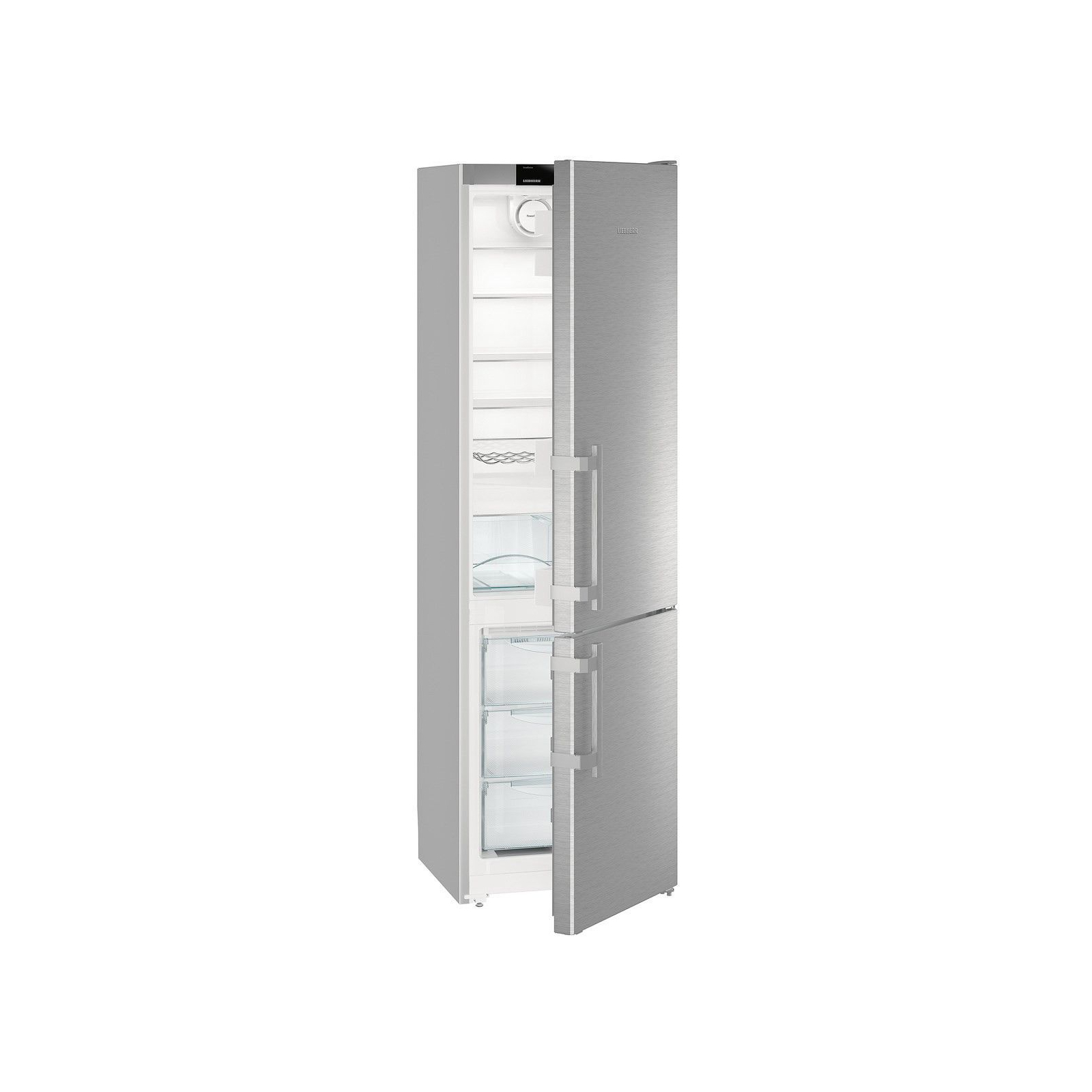 Холодильник Liebherr CNef 4015 изображение 2
