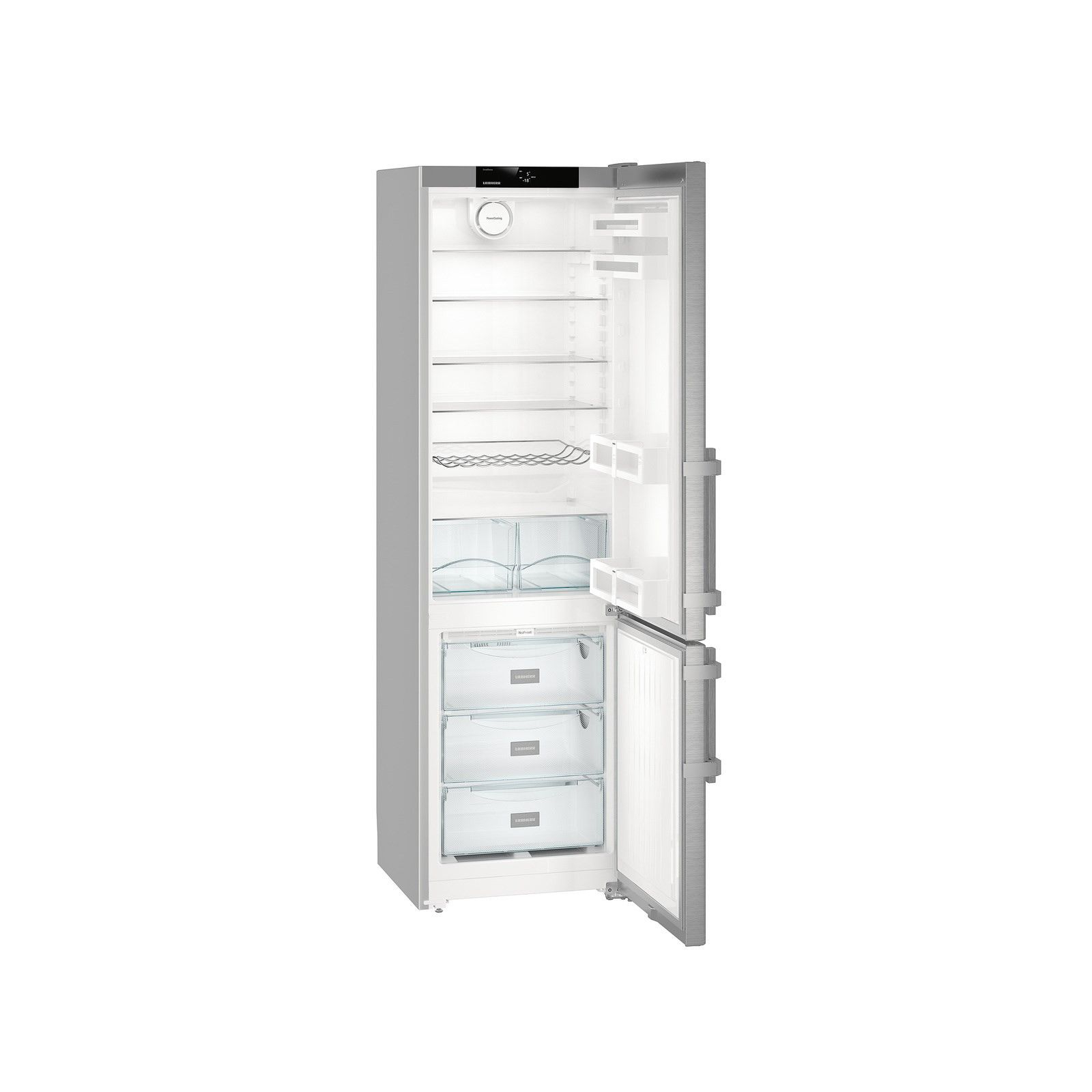 Холодильник Liebherr CNef 4015 зображення 3
