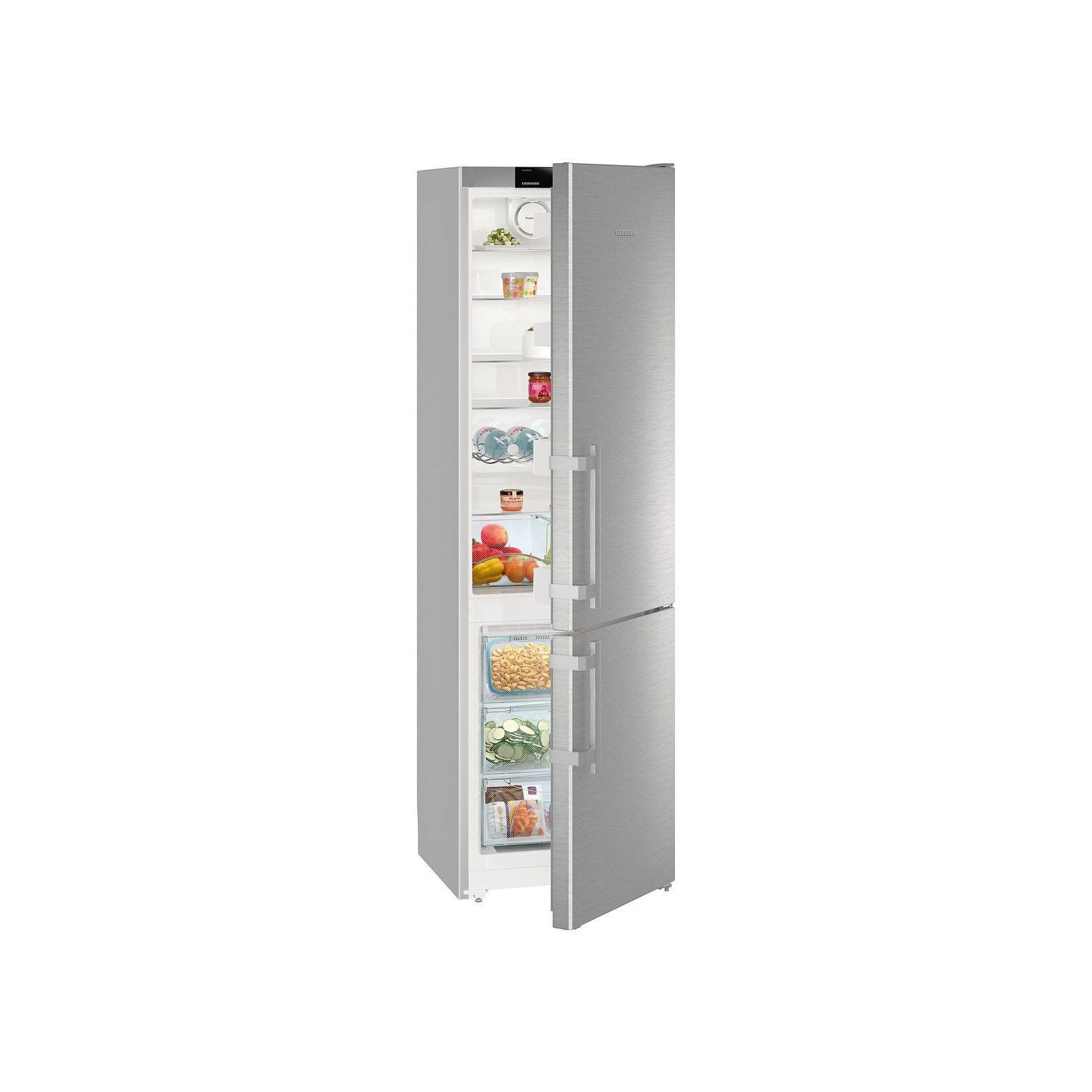 Холодильник Liebherr CNef 4015 зображення 5