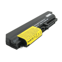 Аккумулятор для ноутбука Lenovo T61 5200 mAh Extradigital (BNL3952) изображение 2