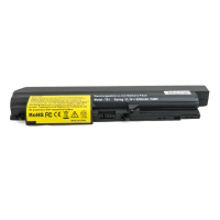 Аккумулятор для ноутбука Lenovo T61 5200 mAh Extradigital (BNL3952) изображение 4