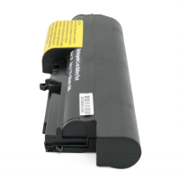 Аккумулятор для ноутбука Lenovo T61 5200 mAh Extradigital (BNL3952) изображение 5