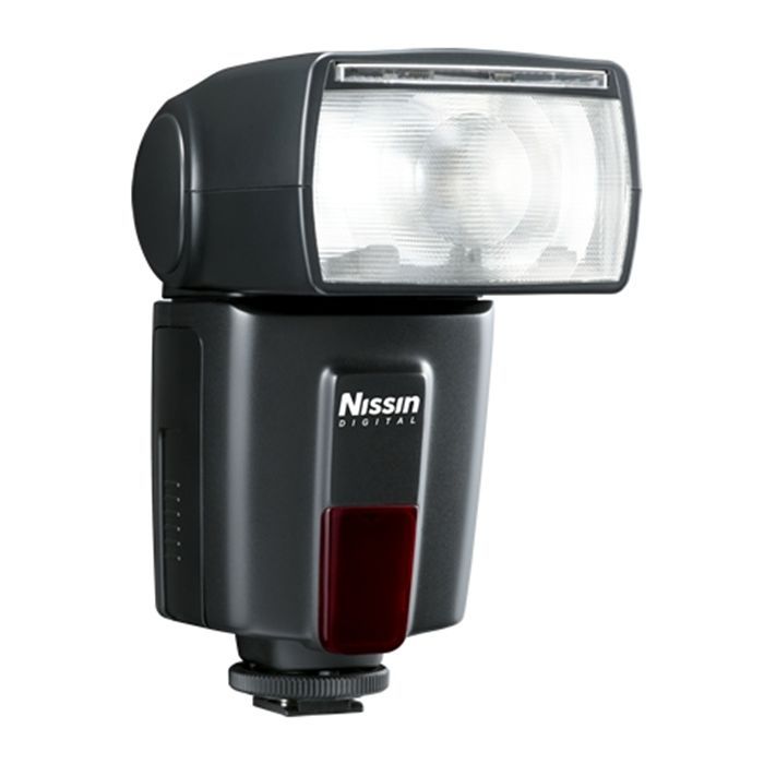 Спалах Nissin Speedlite Di600 Nikon (N074)