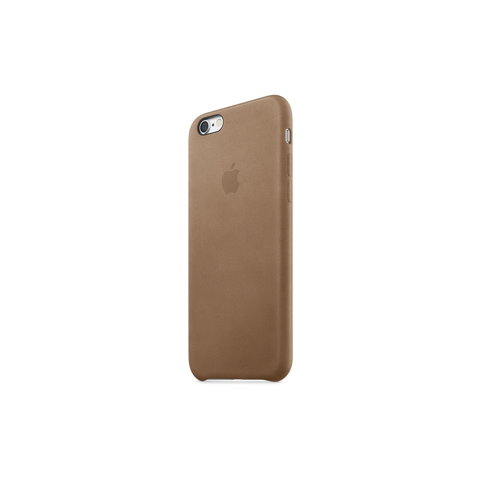 Чохол до мобільного телефона Apple для iPhone 6/6s Brown (MKXR2ZM/A) зображення 2